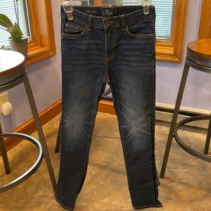 Boys Jeans Lucky Brand 12 Skinny